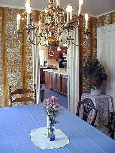 Chetwynd House Inn Kennebunkport Zimmer foto